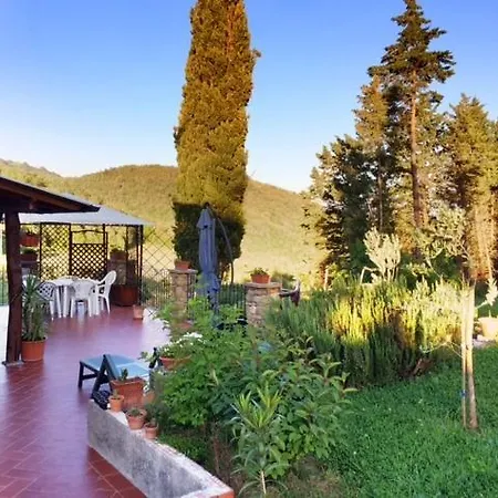 Silvana Bed & Breakfast *
