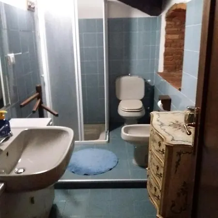 Bed & Breakfast Silvana